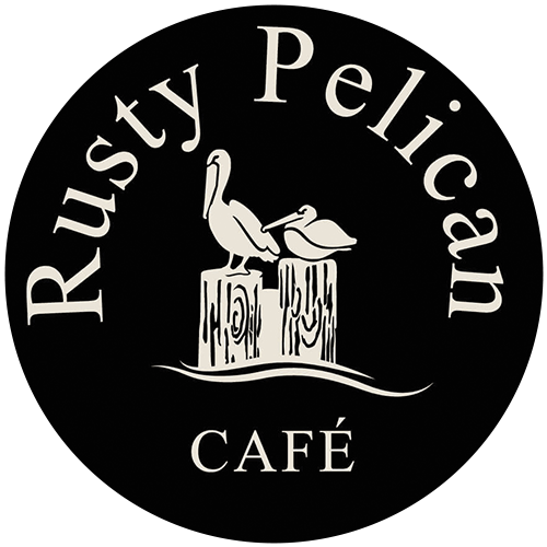 RUSTY PELICAN CAFE