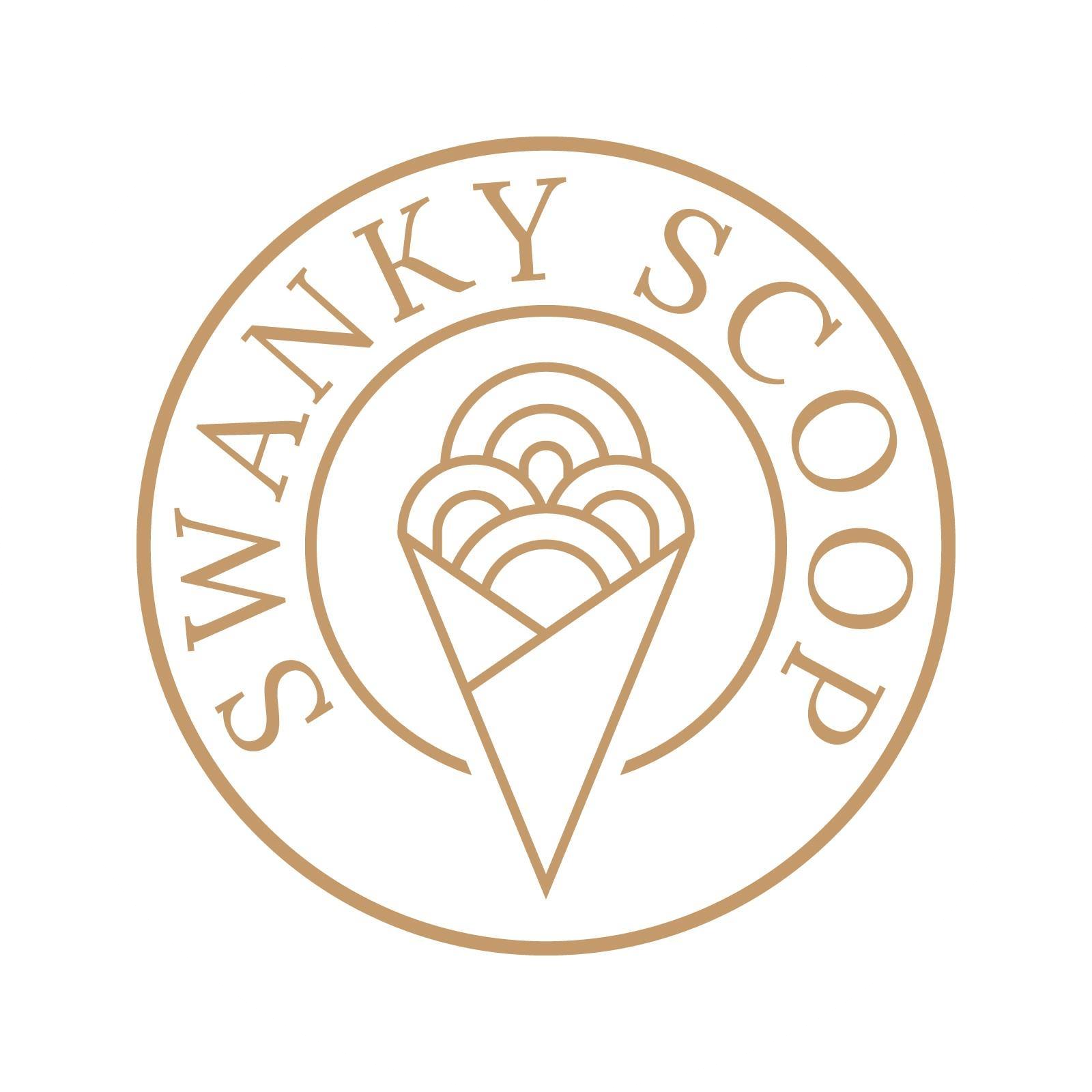 Swanky Scoop