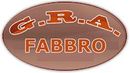 G.R.A. Carpenteria e Fabbro - LOGO