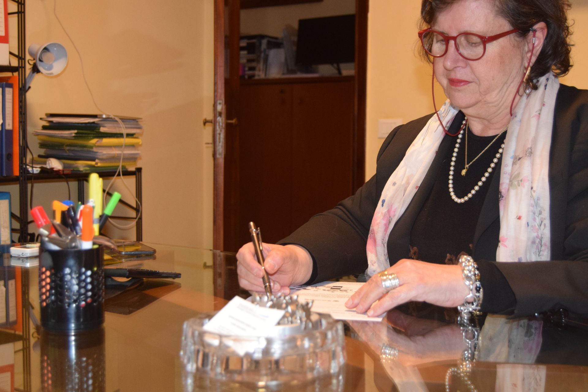 Dott.ssa Commercialista M.A. Angrisani