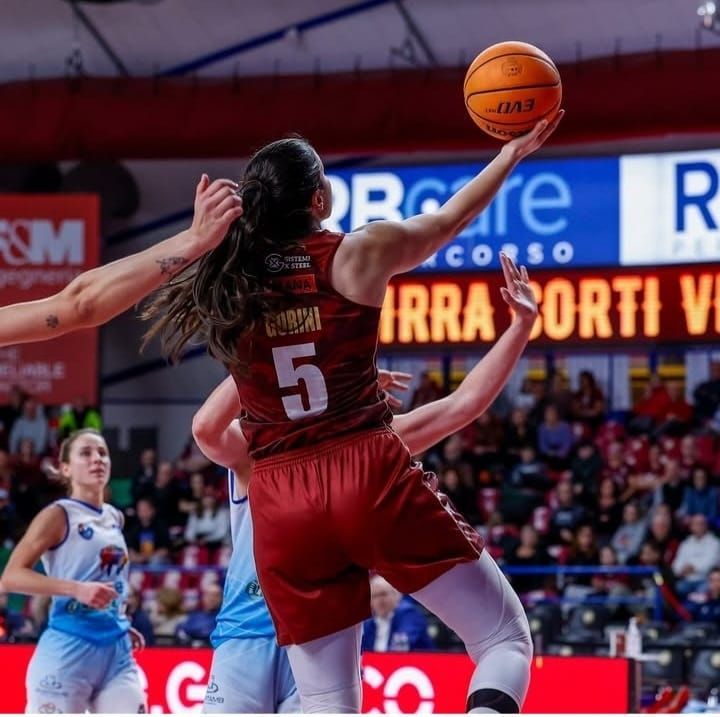 commercialista sportivo