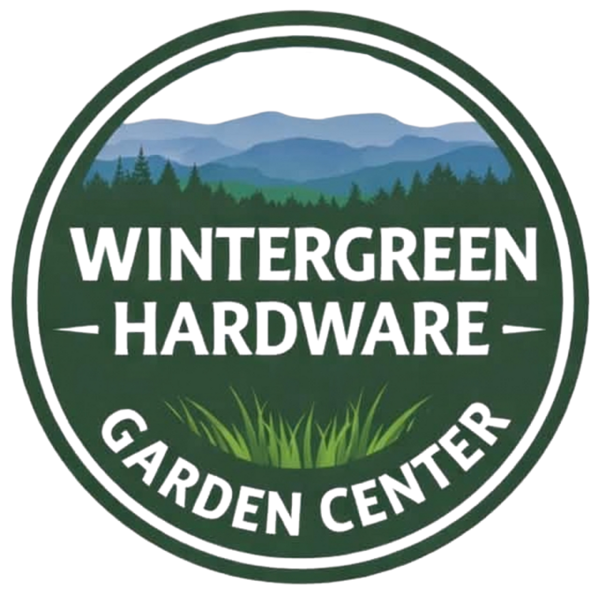 Logo for Jeva Design Studio: A trowel next to turquoise brushstroke with 