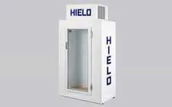 HIELERA MILLER - Bolsa de hielo 5 kg