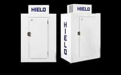 HIELERA MILLER - Hielo purificado