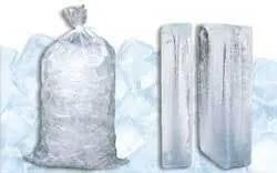 HIELERA MILLER - Venta de hielo