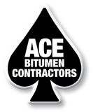 Ace Bitumen Contractors Pty Ltd logo