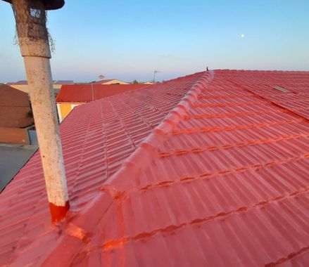 impermeabilizacion de tejados, cubiertas, terrazas o azoteas en ledana, cuenca