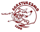 Agriturismo lupo alberto logo