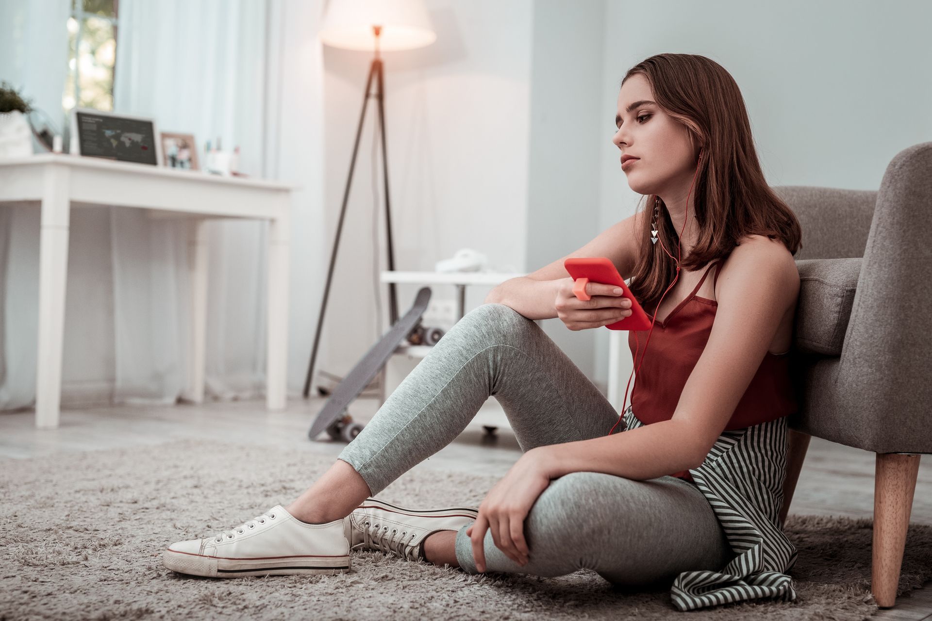 Autoestima feminina: quando a insegurança começa a afetar suas escolhas?