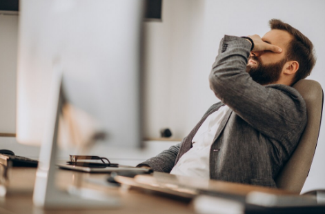 Diagnóstico de Burnout em Maringá: Quando o cansaço é sinal de esgotamento?