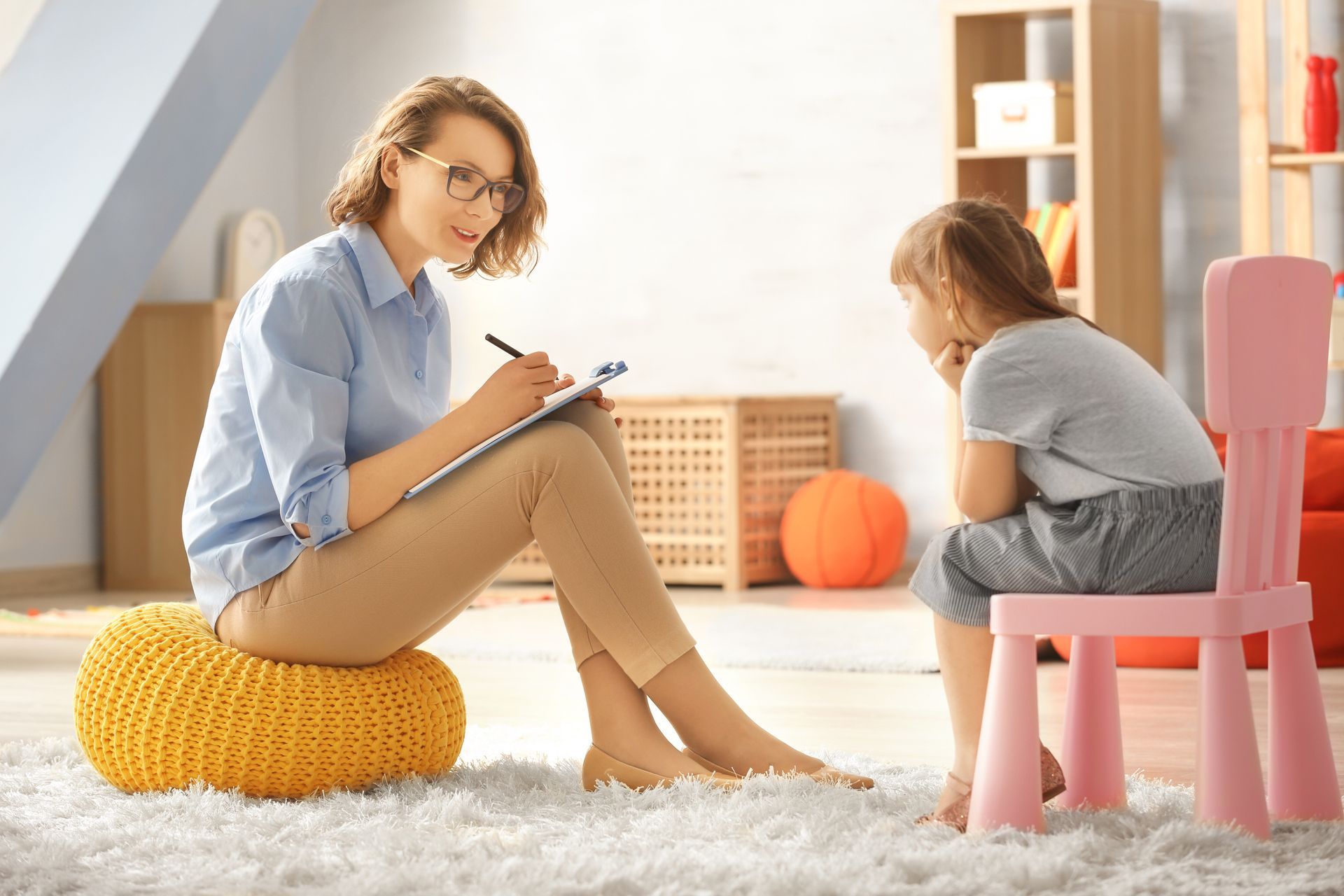 Saúde mental infantil: sinais, causas e como cuidar
