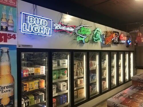 Different Kinds Of Beer