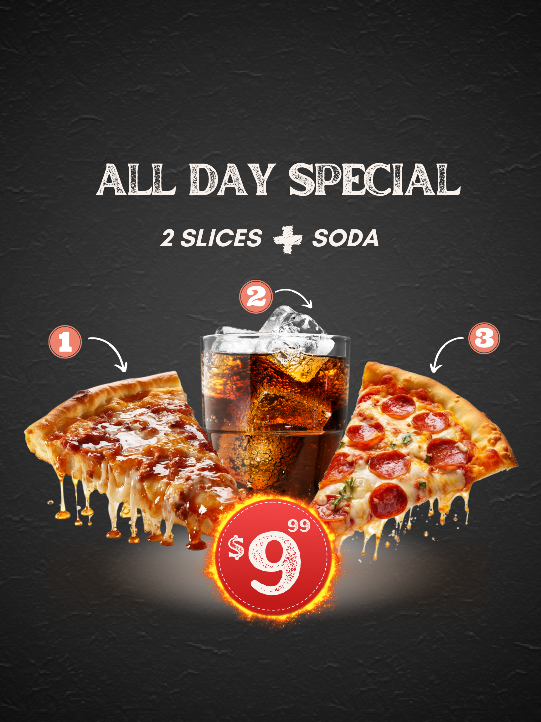 All day offer