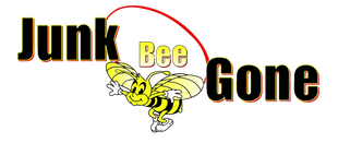 Junk Bee Gone Logo