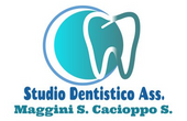studio dentistico associato logo