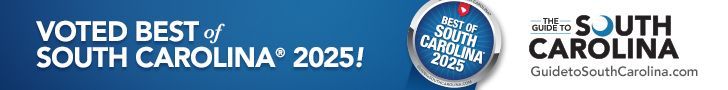 Voted Best of South Carolina 2024 & 2025