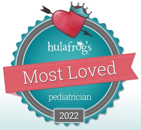 Hulafrog's Most Loved  Pediatrician - Rock Hill, SC - Sunshine Pediatric
