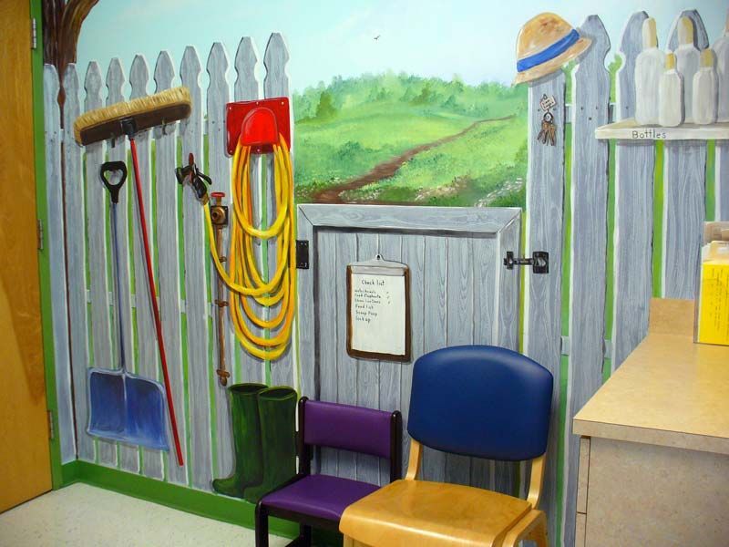 Children’s Doctor Rock Hill, SC Sunshine Pediatrics