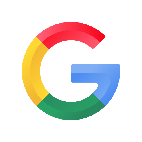 Google logo: Capital 