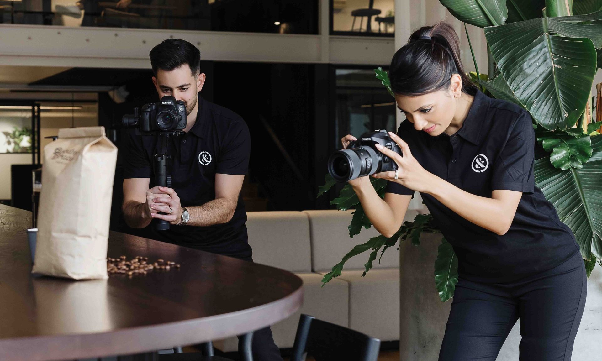 Clarke & Clarke Video Marketing