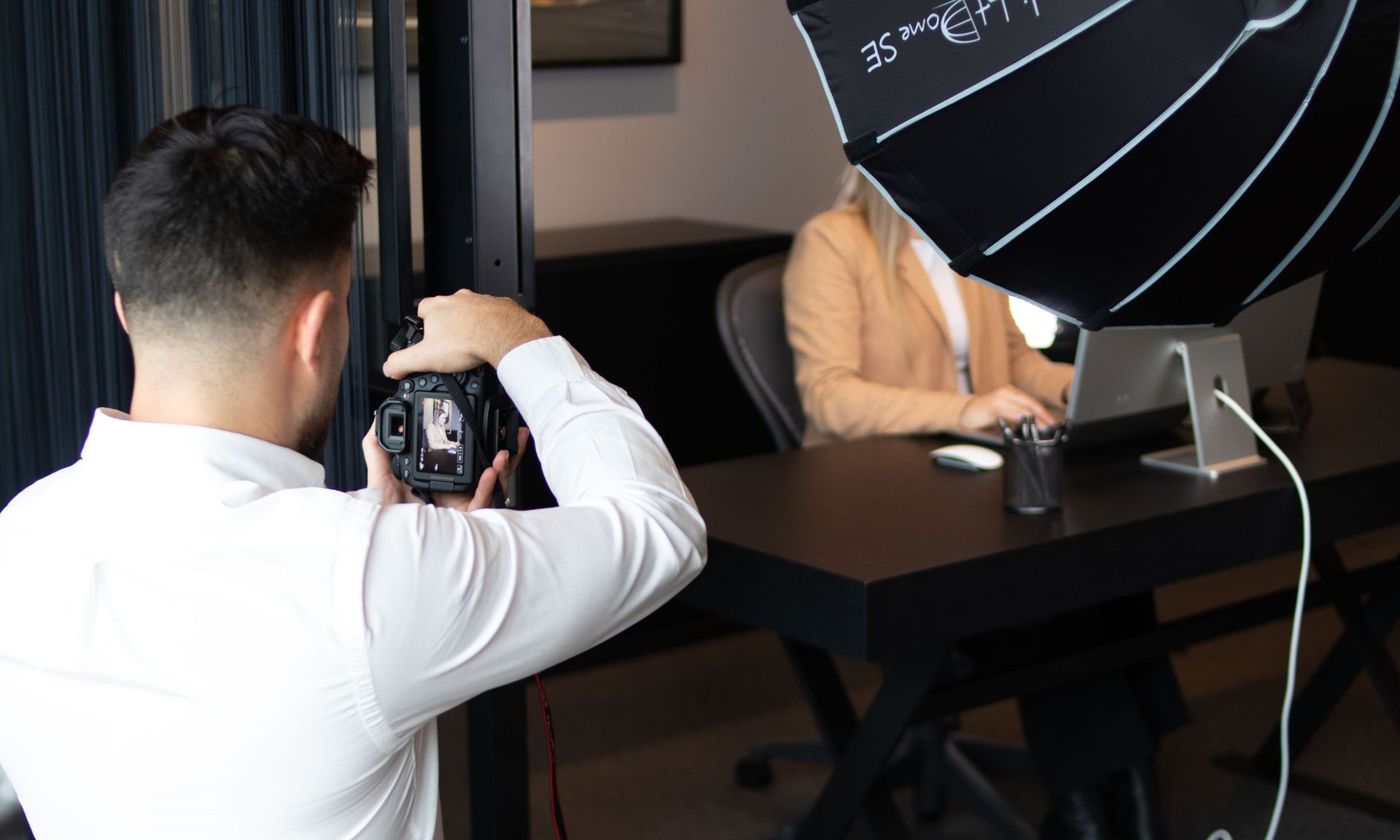 Clarke & Clarke Video Marketing