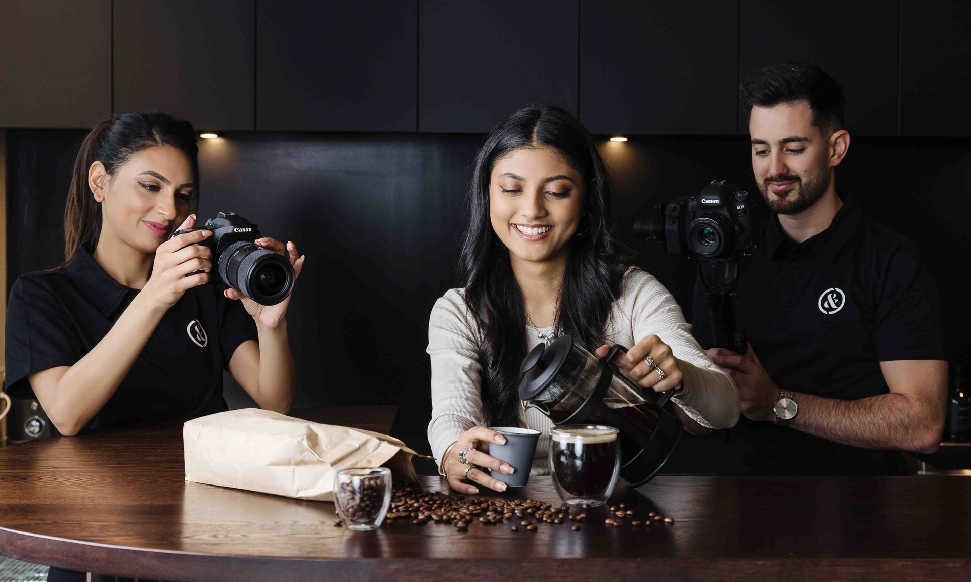 Clarke & Clarke Video Marketing