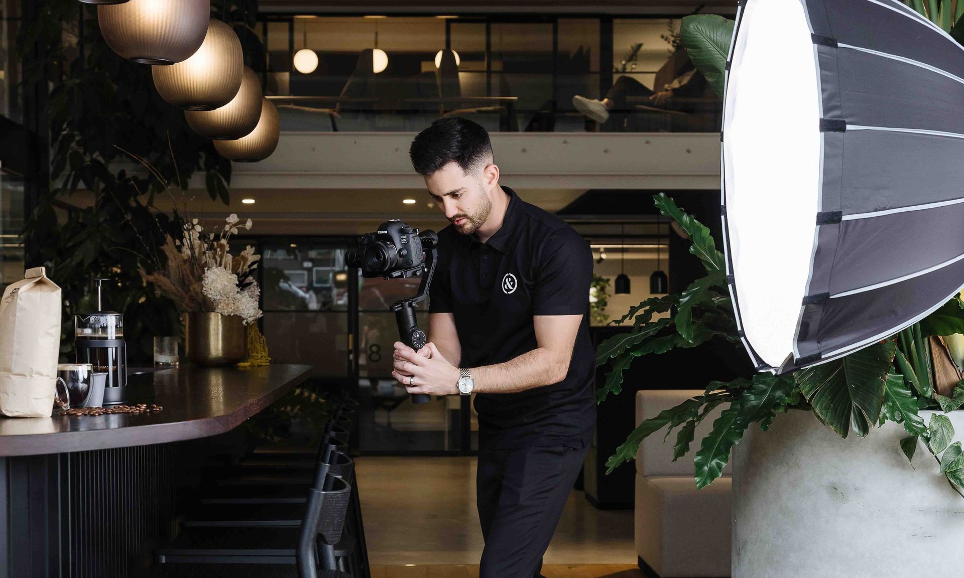 Clarke & Clarke Video Marketing