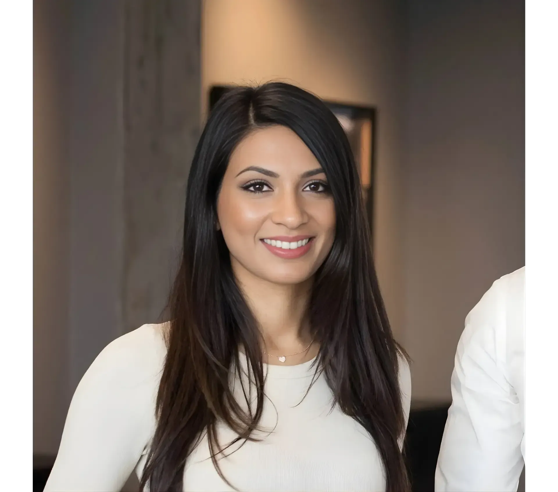 Ashika, Clarke & Clarke