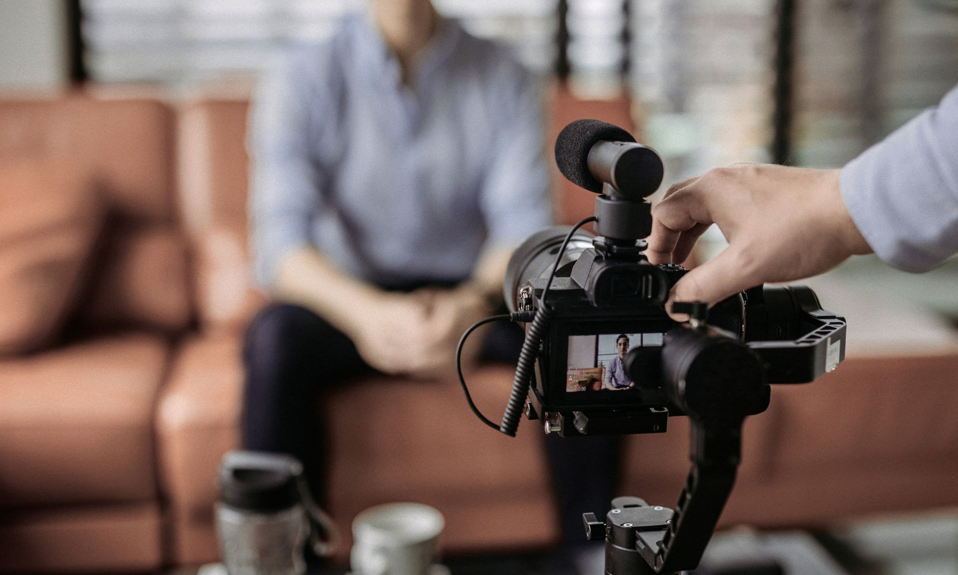 Clarke & Clarke Video Marketing