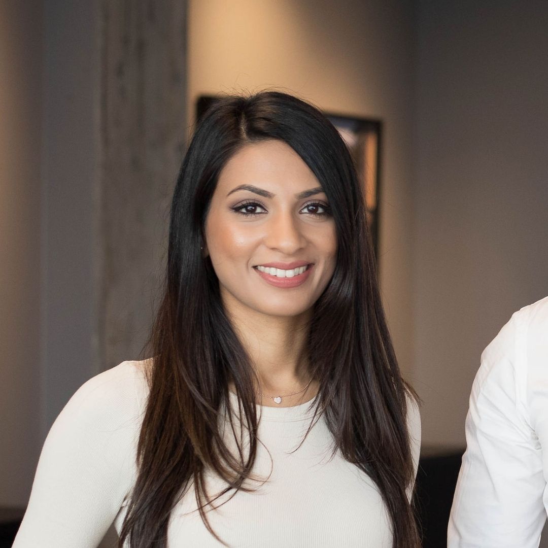 Ashika, Clarke & Clarke