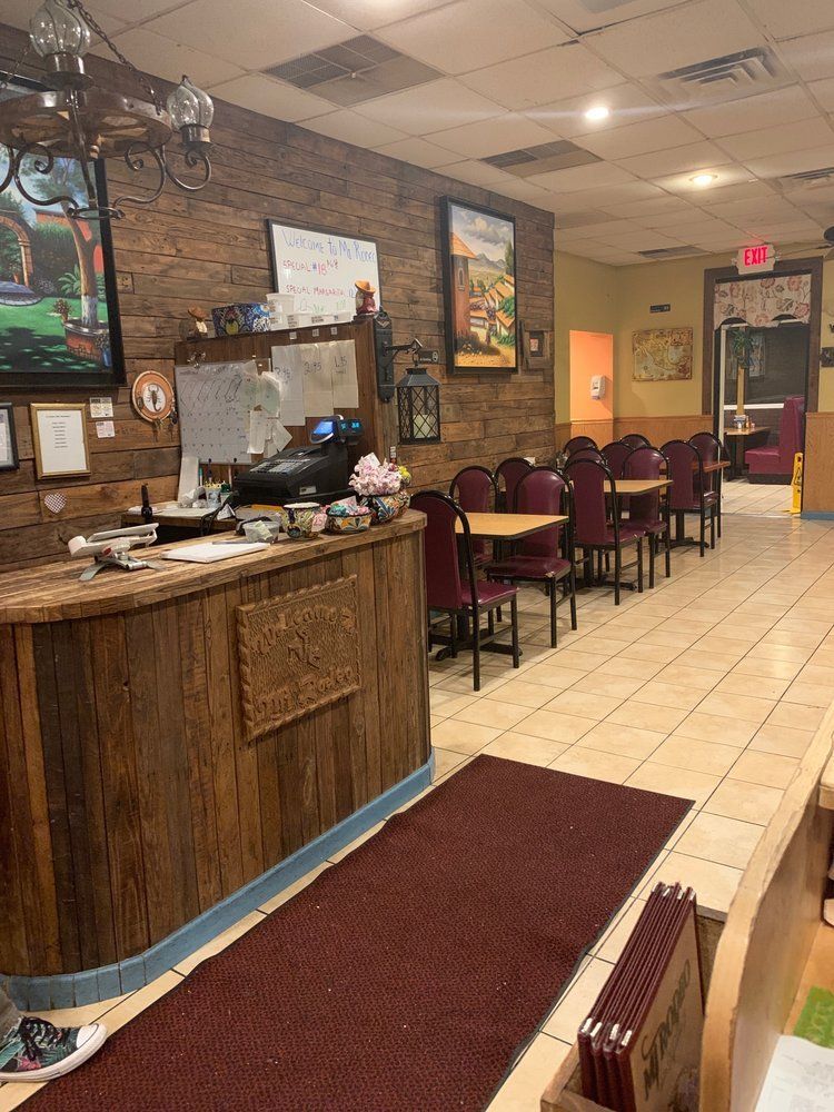 Cheese Dip — Mi Rodeo Restaurant in Colonial Heights, VA