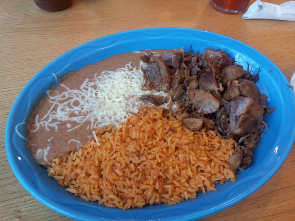 Rice — Mexican Dish in Colonial Heights, VA