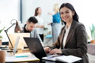 Administration services