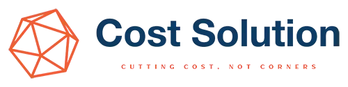 Cost Solution logo