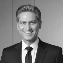 Omid Rokni