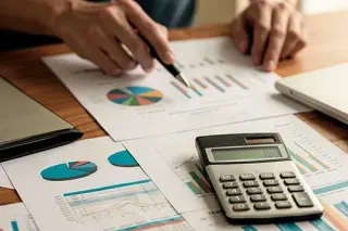 Estimating Services