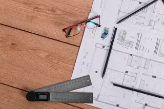 Drafting Services