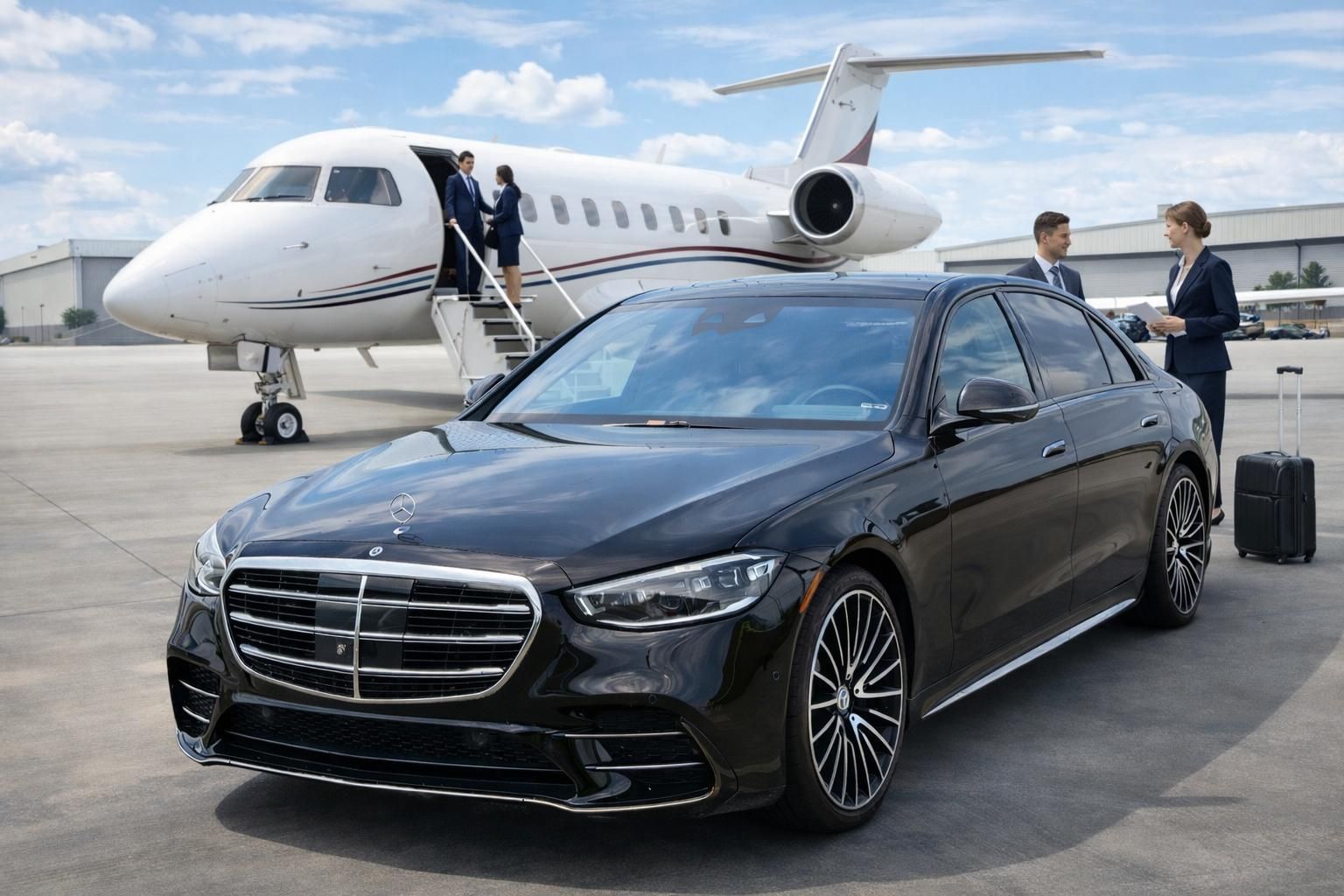 limo rental san diego ca