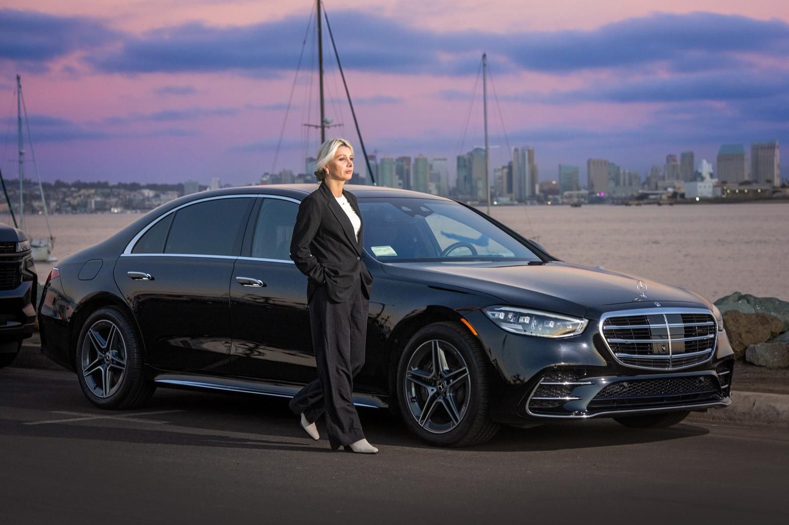 best san diego car service