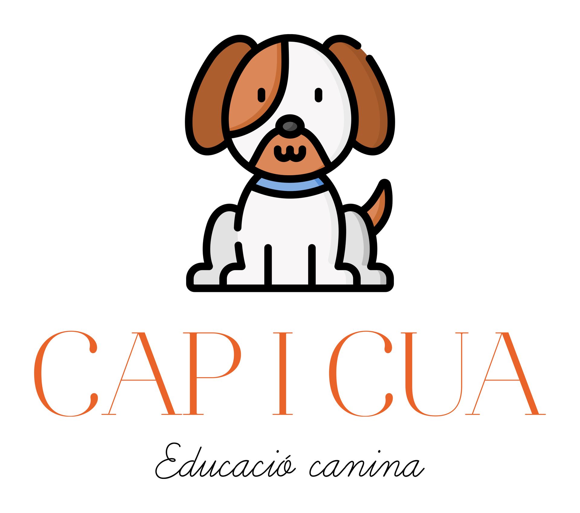 Logo de Capicua