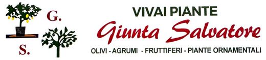 Logo Vivai Giunta