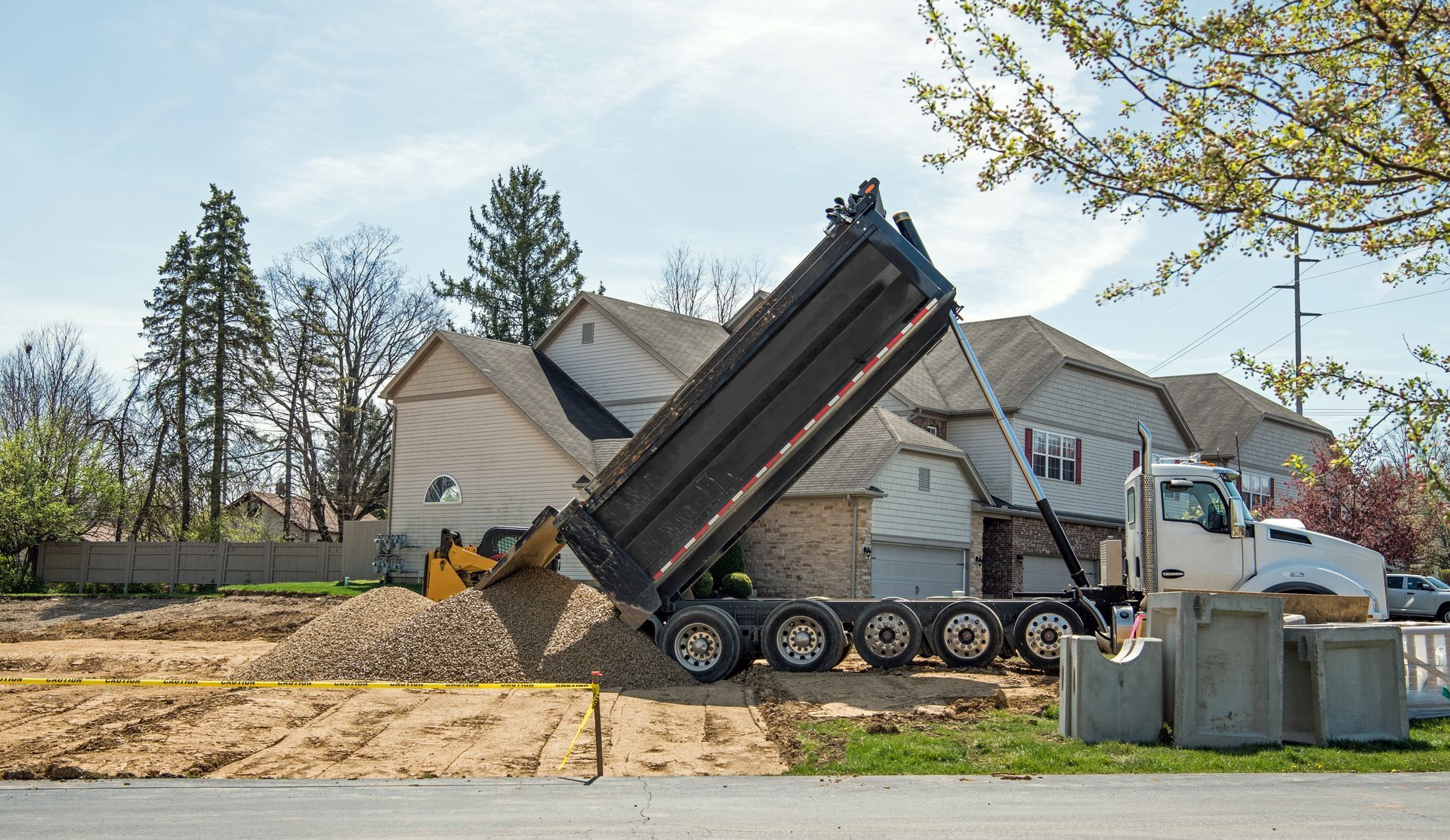 demolition services urbana oh