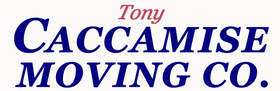 Tony Caccamise Moving Co. Tony Caccamise Moving Co.