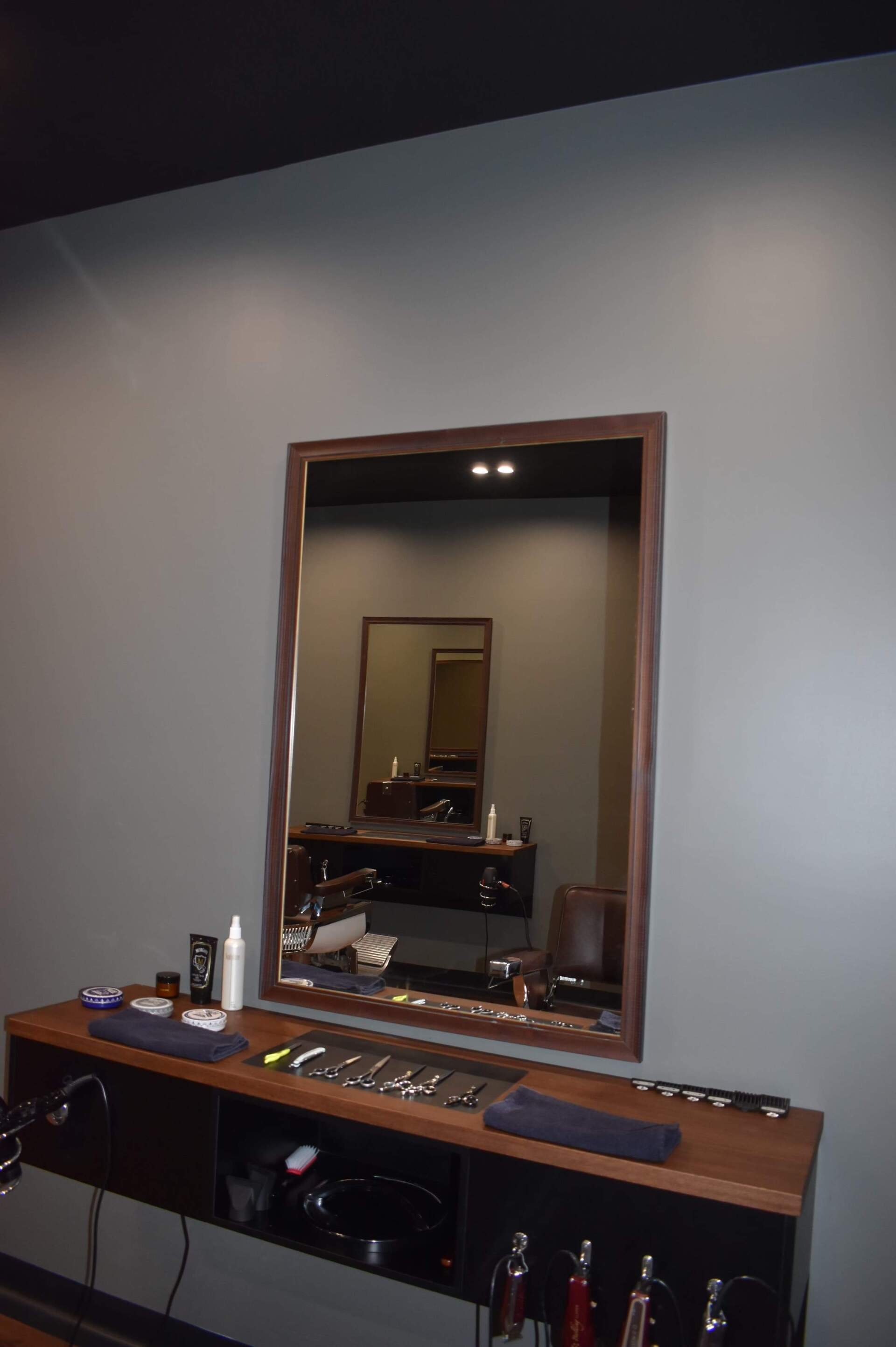 Men’s Haircuts Central Coast Bolton Brothers Barbers