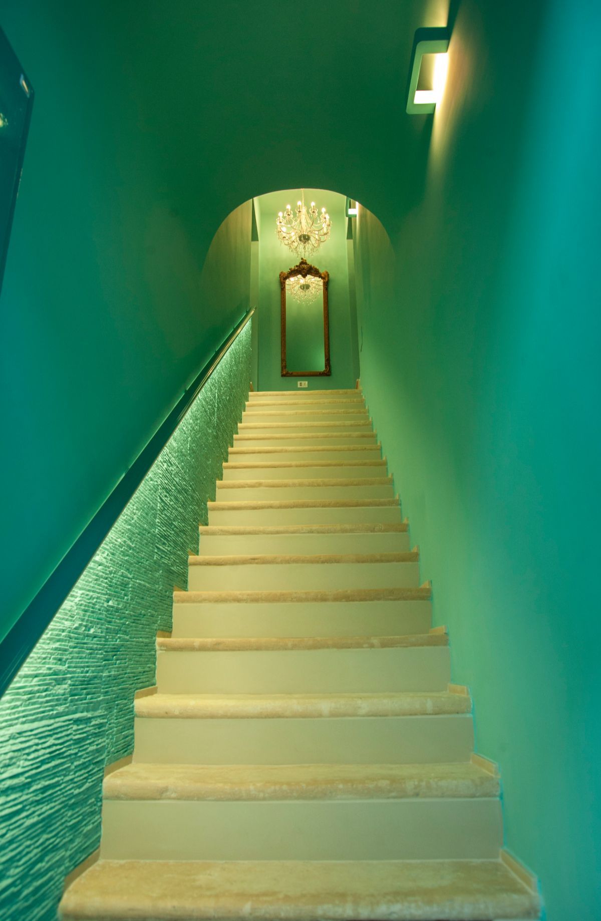 camere matrimoniali in affitto