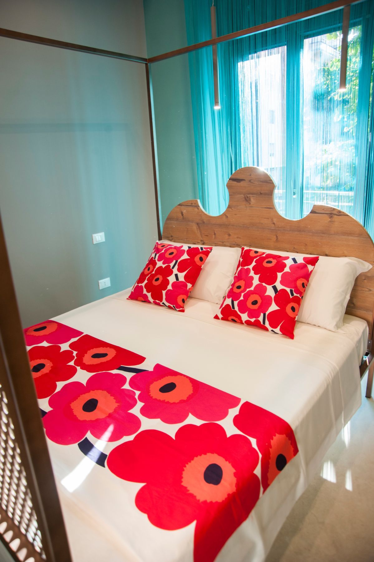 alloggio per vacanze