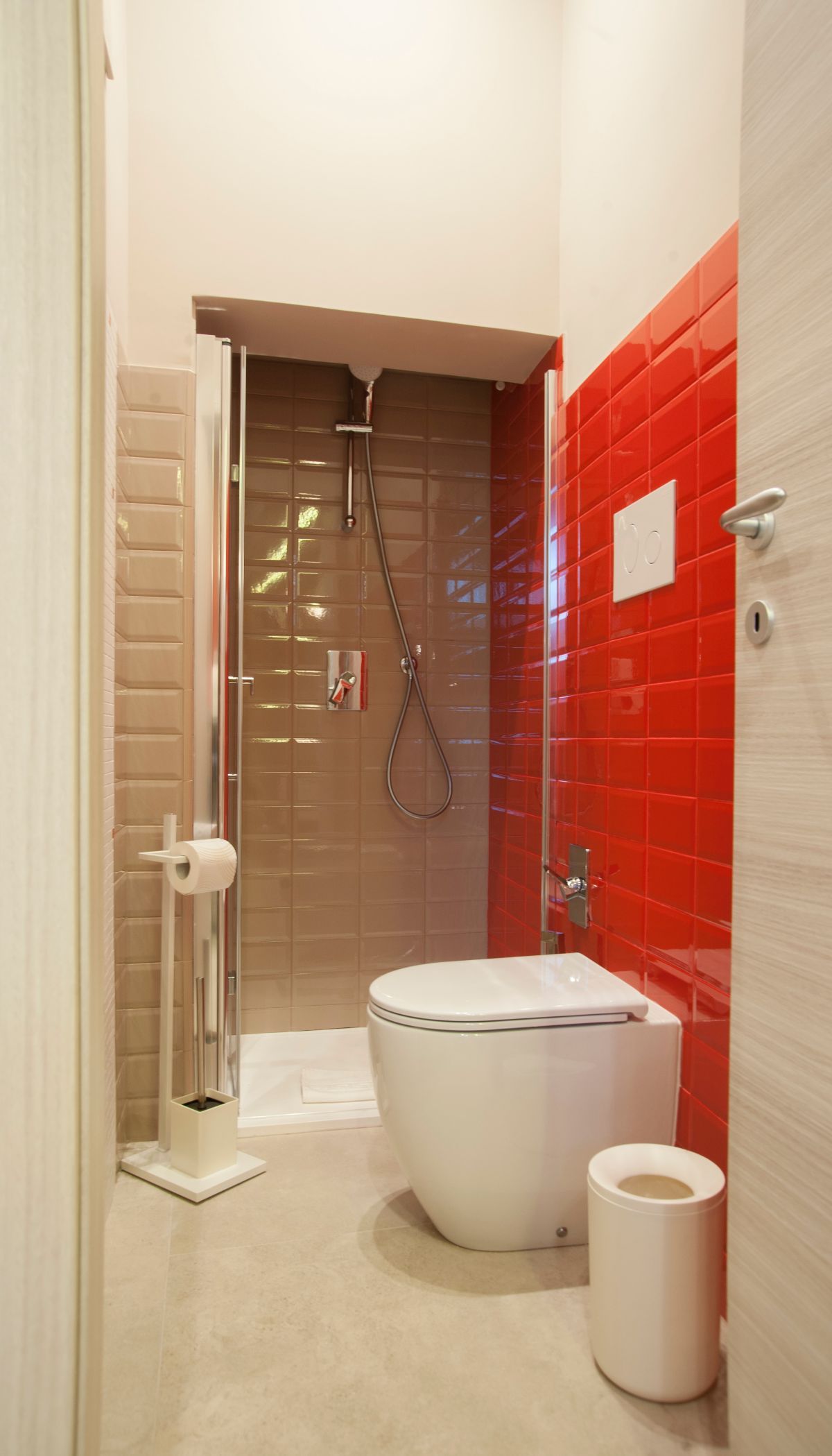 stanza singola in b&b