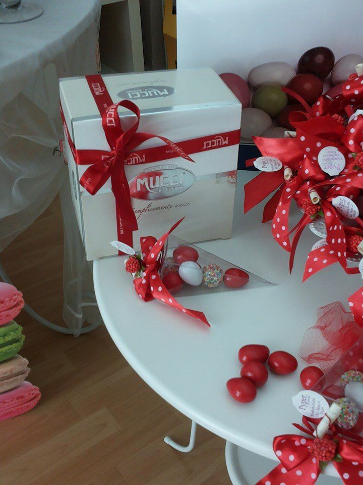 confetti per eventi importanti