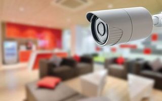 Security Camera — CCTV in Beaufort SC