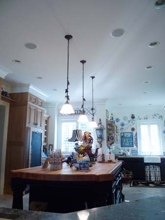 Dining TAble — alarm systems in Beaufort SC